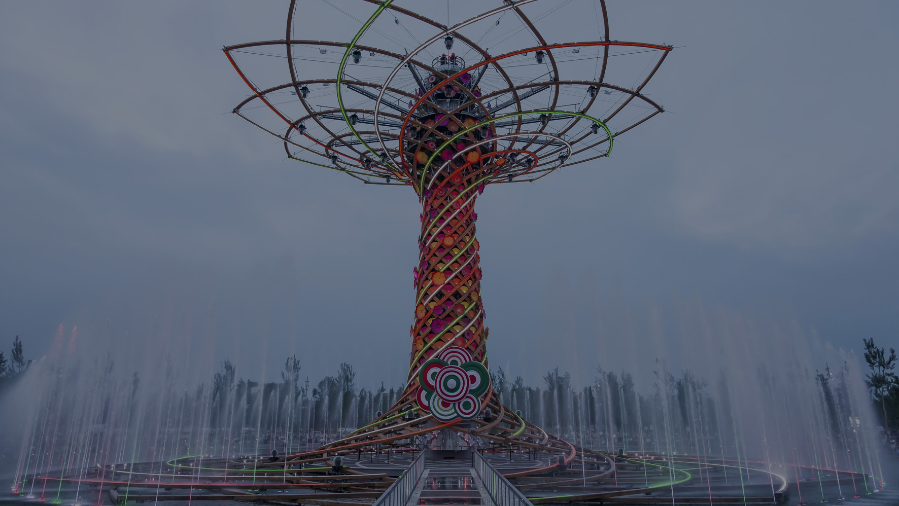 Pulce e Pirati a Expo 2015